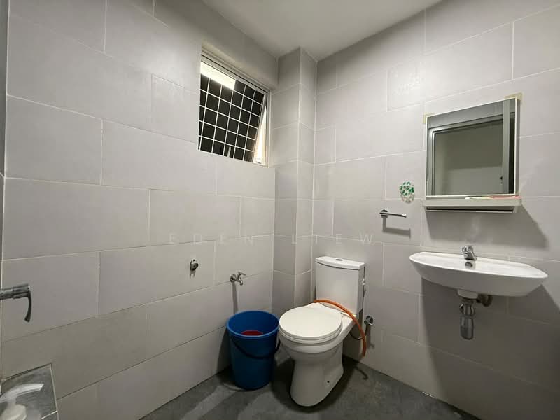 2-storey Terraced House for Sale in Masai (Johor) - Eden Liew - Bathroom - PropertyGuru.com.my