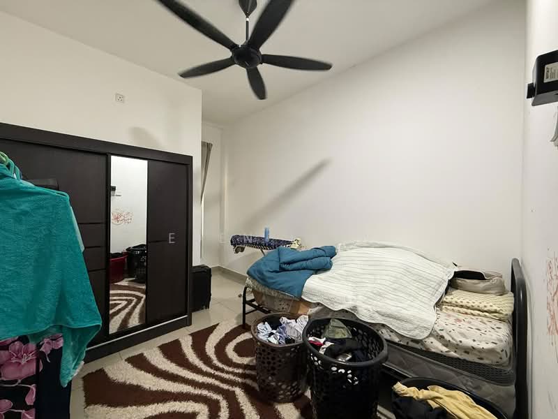 2-storey Terraced House for Sale in Masai (Johor) - Eden Liew - Bedroom - PropertyGuru.com.my