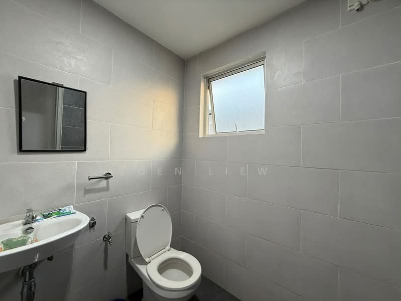 2-storey Terraced House for Sale in Masai (Johor) - Eden Liew - Bathroom - PropertyGuru.com.my