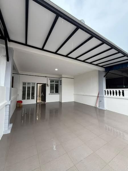 Rumah Teres 1 Tingkat untuk Dijual di Taman Mount Austin (Tebrau) - Jay Boon - PropertyGuru.com.my