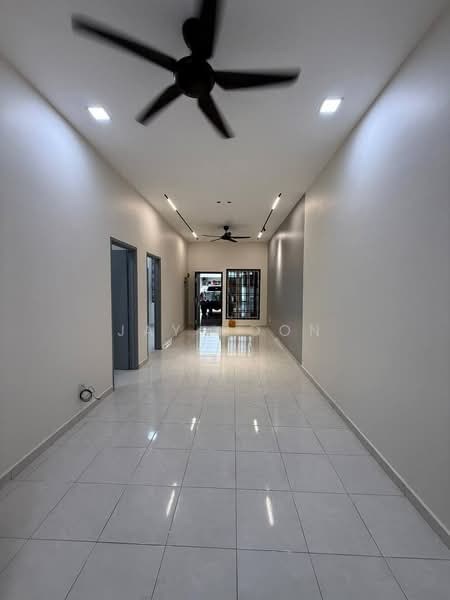 Rumah Teres 1 Tingkat untuk Dijual di Taman Mount Austin (Tebrau) - Jay Boon - PropertyGuru.com.my