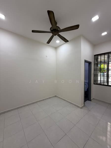 Rumah Teres 1 Tingkat untuk Dijual di Taman Mount Austin (Tebrau) - Jay Boon - PropertyGuru.com.my