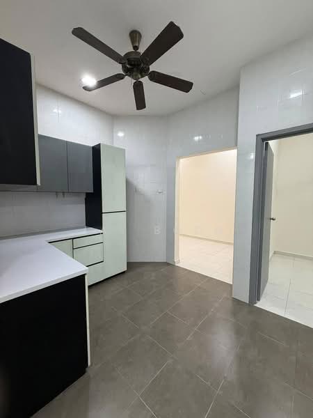 Rumah Teres 1 Tingkat untuk Dijual di Taman Mount Austin (Tebrau) - Jay Boon - PropertyGuru.com.my
