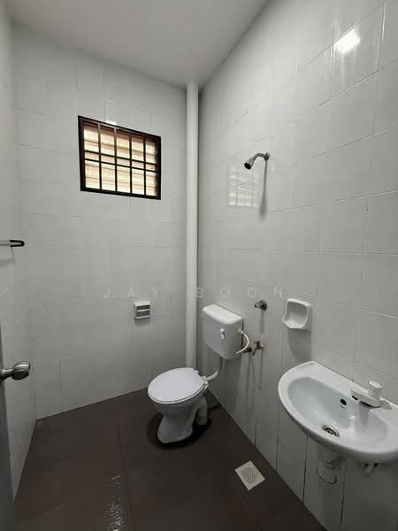 Rumah Teres 1 Tingkat untuk Dijual di Taman Mount Austin (Tebrau) - Jay Boon - PropertyGuru.com.my