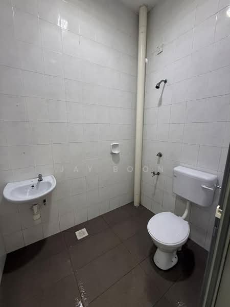 Rumah Teres 1 Tingkat untuk Dijual di Taman Mount Austin (Tebrau) - Jay Boon - PropertyGuru.com.my