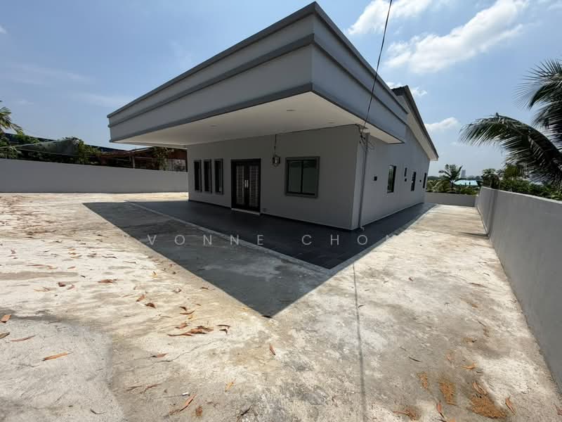 Bungalow for Sale in Johor Bahru (Johor) - Yvonne Chong - PropertyGuru.com.my