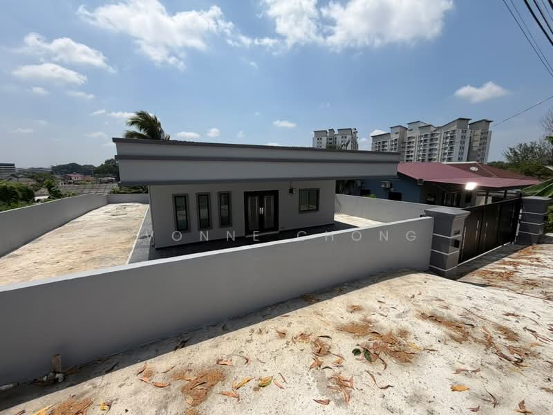 Bungalow for Sale in Johor Bahru (Johor) - Yvonne Chong - PropertyGuru.com.my