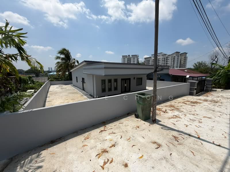 Bungalow for Sale in Johor Bahru (Johor) - Yvonne Chong - PropertyGuru.com.my