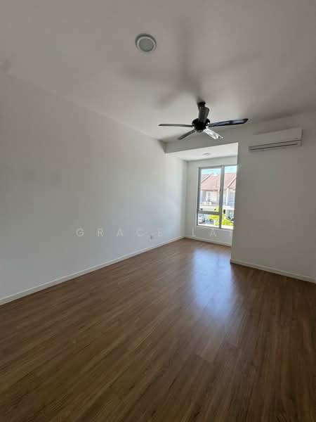 Rumah Teres 2 Tingkat untuk Disewa di Bandar Tropicana Aman (Telok Panglima Garang) - Grace Lai - Interior - PropertyGuru.com.my