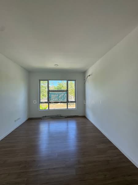 Rumah Teres 2 Tingkat untuk Disewa di Bandar Tropicana Aman (Telok Panglima Garang) - Grace Lai - Interior - PropertyGuru.com.my