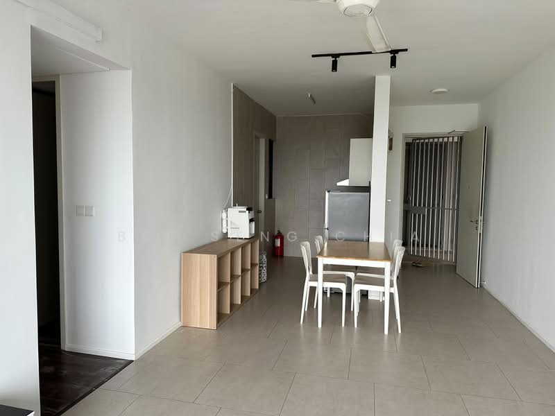 Kediaman Servis untuk Disewa di Geo Bukit Rimau - Adam Chia - PropertyGuru.com.my