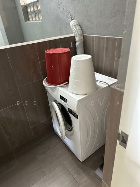 Kediaman Servis untuk Disewa di Geo Bukit Rimau - Adam Chia - PropertyGuru.com.my