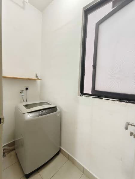 Servis Apartment untuk Disewa di Sunway Citrine Residences - Jay Ho - Interior - PropertyGuru.com.my