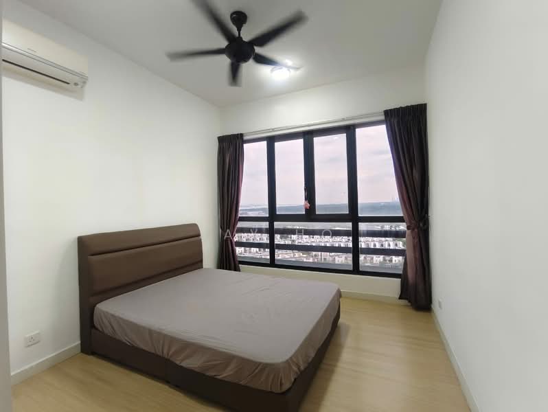Servis Apartment untuk Disewa di Sunway Citrine Residences - Jay Ho - Bedroom - PropertyGuru.com.my