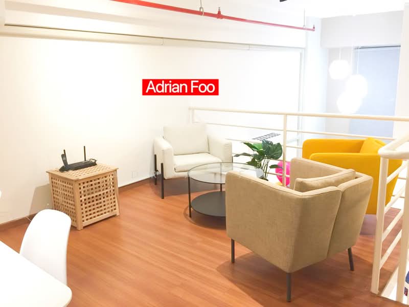 Office for Rent in Bayan Baru (Penang) - Adrian Foo - PropertyGuru.com.my