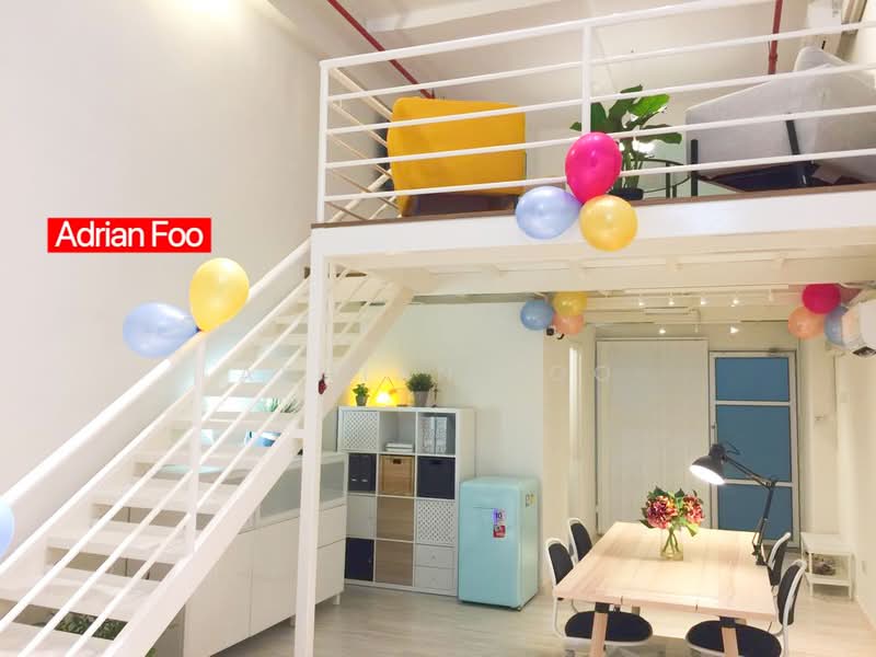 Office for Rent in Bayan Baru (Penang) - Adrian Foo - PropertyGuru.com.my