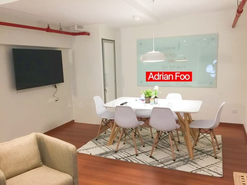 Office for Rent in Bayan Baru (Penang) - Adrian Foo - PropertyGuru.com.my