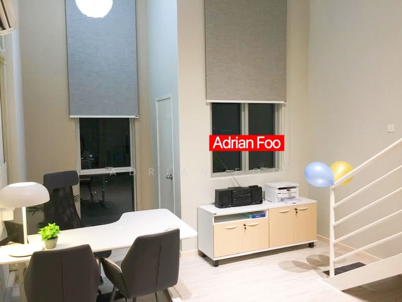 Office for Rent in Bayan Baru (Penang) - Adrian Foo - PropertyGuru.com.my