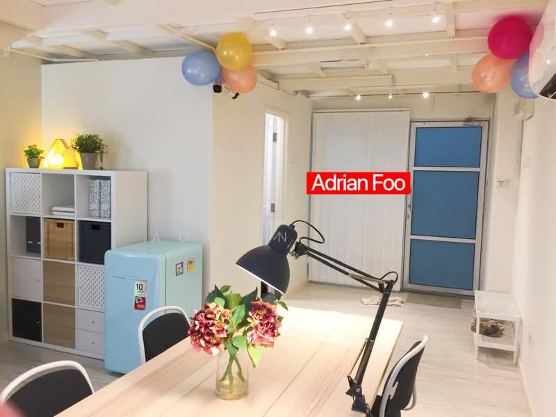 Office for Rent in Bayan Baru (Penang) - Adrian Foo - PropertyGuru.com.my