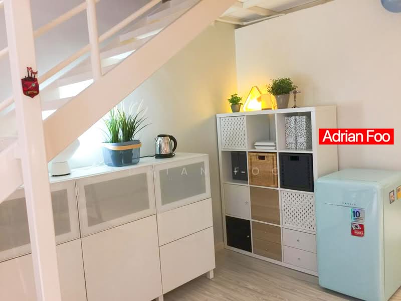 Office for Rent in Bayan Baru (Penang) - Adrian Foo - PropertyGuru.com.my