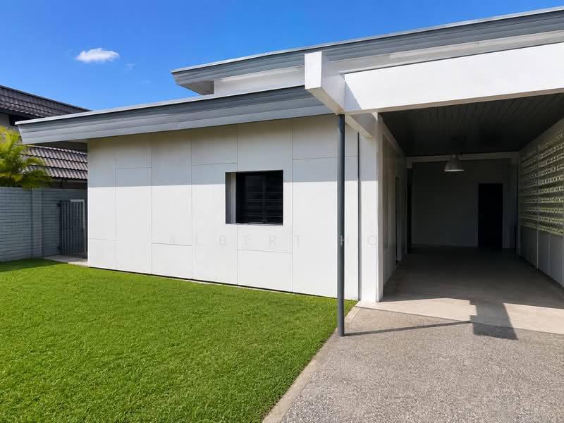 Commercial Bungalow for Rent in Seksyen 14 (Petaling Jaya) - Albert Ho - Exterior - PropertyGuru.com.my