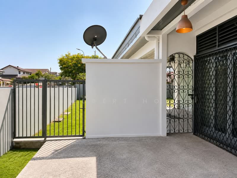 Commercial Bungalow for Rent in Seksyen 14 (Petaling Jaya) - Albert Ho - Exterior - PropertyGuru.com.my