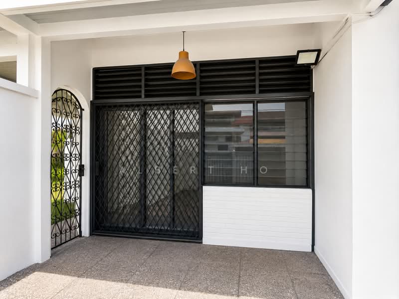 Commercial Bungalow for Rent in Seksyen 14 (Petaling Jaya) - Albert Ho - Exterior - PropertyGuru.com.my