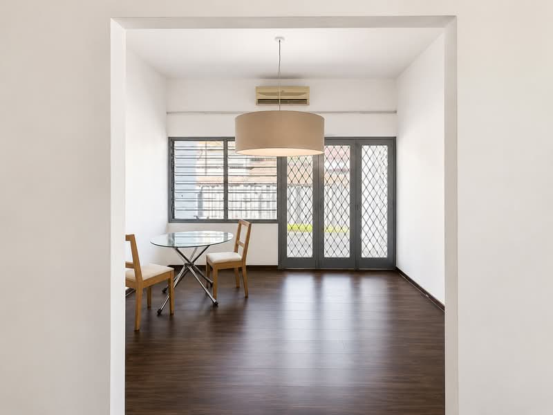 Commercial Bungalow for Rent in Seksyen 14 (Petaling Jaya) - Albert Ho - Interior - PropertyGuru.com.my