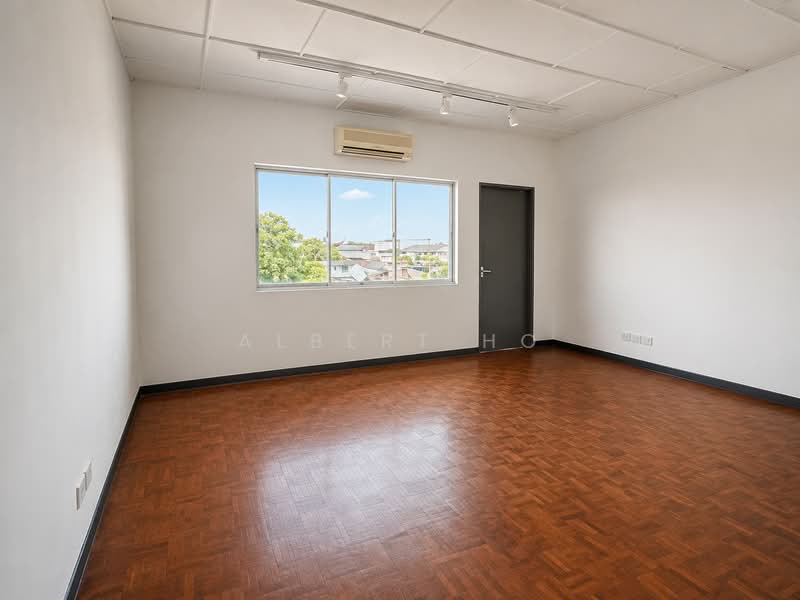 Commercial Bungalow for Rent in Seksyen 14 (Petaling Jaya) - Albert Ho - Interior - PropertyGuru.com.my