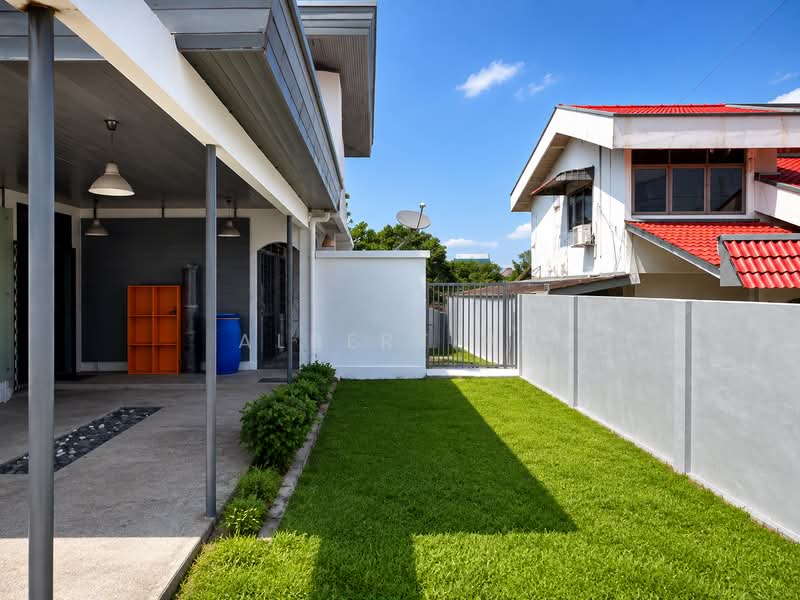 Commercial Bungalow for Rent in Seksyen 14 (Petaling Jaya) - Albert Ho - Exterior - PropertyGuru.com.my