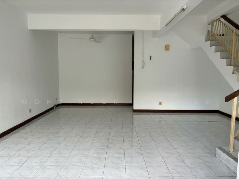 2-storey Terraced House for Sale in Bukit Rimau (Shah Alam) - Mohd Noor Mohamad - PropertyGuru.com.my