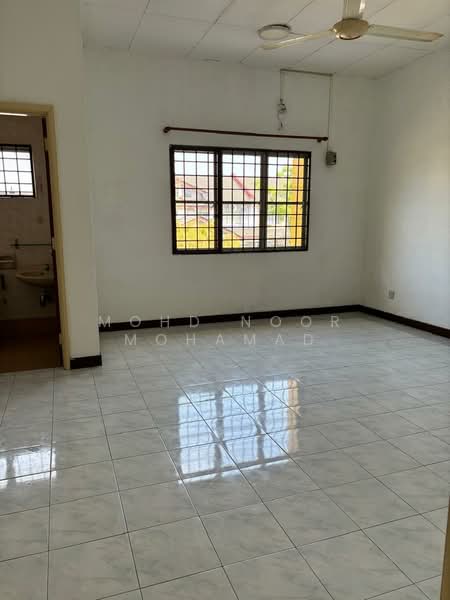 2-storey Terraced House for Sale in Bukit Rimau (Shah Alam) - Mohd Noor Mohamad - PropertyGuru.com.my