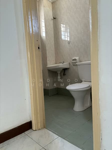 2-storey Terraced House for Sale in Bukit Rimau (Shah Alam) - Mohd Noor Mohamad - PropertyGuru.com.my