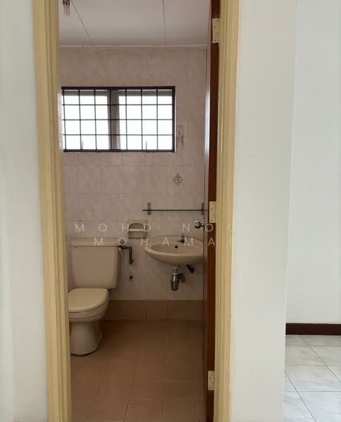 2-storey Terraced House for Sale in Bukit Rimau (Shah Alam) - Mohd Noor Mohamad - PropertyGuru.com.my