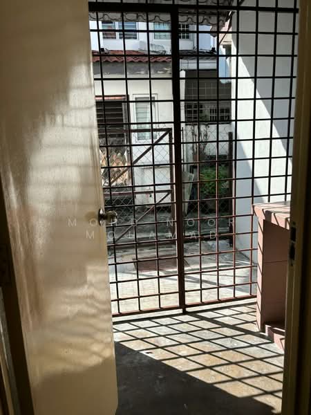 2-storey Terraced House for Sale in Bukit Rimau (Shah Alam) - Mohd Noor Mohamad - PropertyGuru.com.my