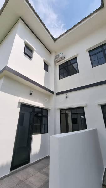 2-storey Terraced House for Rent in Eco Botanic (Iskandar Puteri (Nusajaya)) - Niko Ong - Exterior - PropertyGuru.com.my