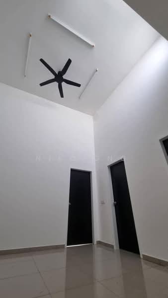 2-storey Terraced House for Rent in Eco Botanic (Iskandar Puteri (Nusajaya)) - Niko Ong - Interior - PropertyGuru.com.my