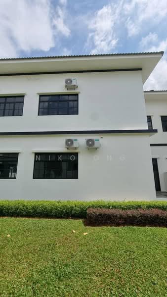 2-storey Terraced House for Rent in Eco Botanic (Iskandar Puteri (Nusajaya)) - Niko Ong - Exterior - PropertyGuru.com.my