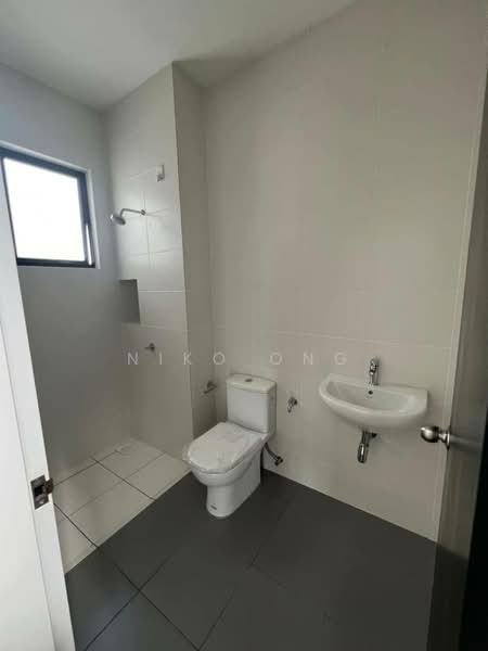 2-storey Terraced House for Rent in Eco Botanic (Iskandar Puteri (Nusajaya)) - Niko Ong - Bathroom - PropertyGuru.com.my
