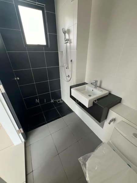 2-storey Terraced House for Rent in Eco Botanic (Iskandar Puteri (Nusajaya)) - Niko Ong - Bathroom - PropertyGuru.com.my