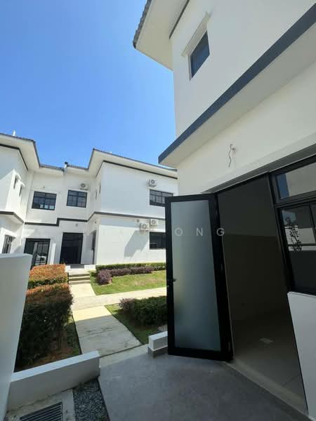 2-storey Terraced House for Rent in Eco Botanic (Iskandar Puteri (Nusajaya)) - Niko Ong - Exterior - PropertyGuru.com.my