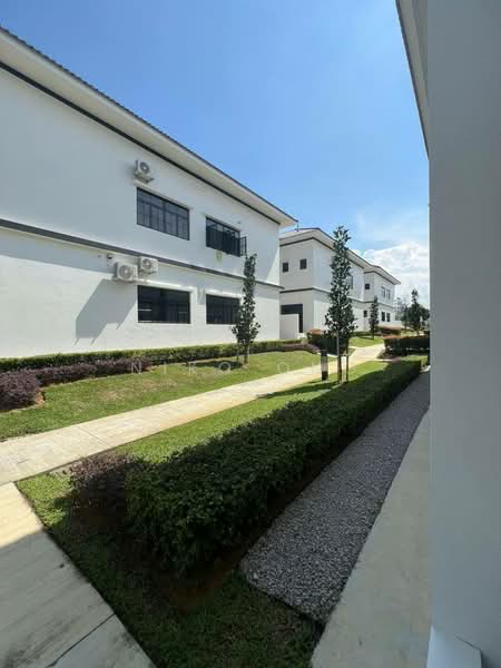 2-storey Terraced House for Rent in Eco Botanic (Iskandar Puteri (Nusajaya)) - Niko Ong - Exterior - PropertyGuru.com.my