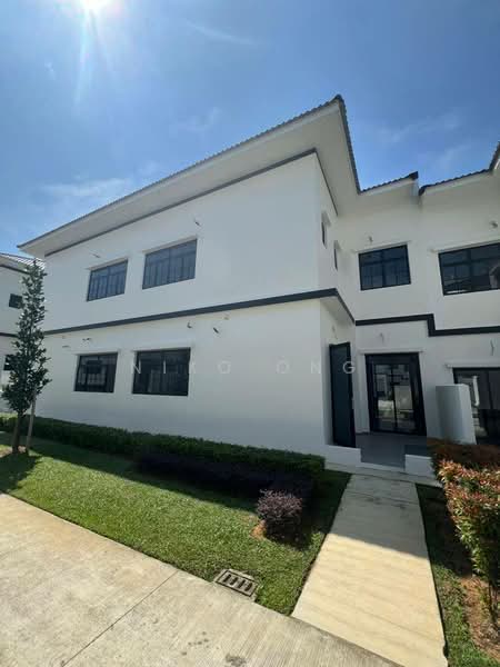 2-storey Terraced House for Rent in Eco Botanic (Iskandar Puteri (Nusajaya)) - Niko Ong - Exterior - PropertyGuru.com.my