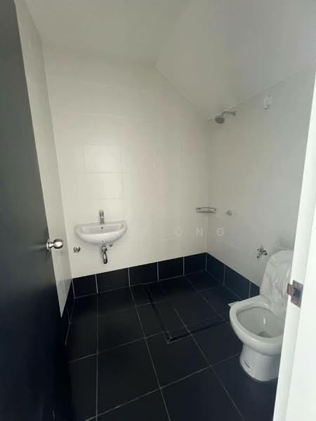 2-storey Terraced House for Rent in Eco Botanic (Iskandar Puteri (Nusajaya)) - Niko Ong - Bathroom - PropertyGuru.com.my