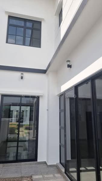 2-storey Terraced House for Rent in Eco Botanic (Iskandar Puteri (Nusajaya)) - Niko Ong - Exterior - PropertyGuru.com.my
