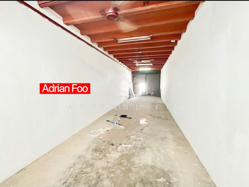 Kedai untuk Disewa di George Town (Penang) - Adrian Foo - PropertyGuru.com.my