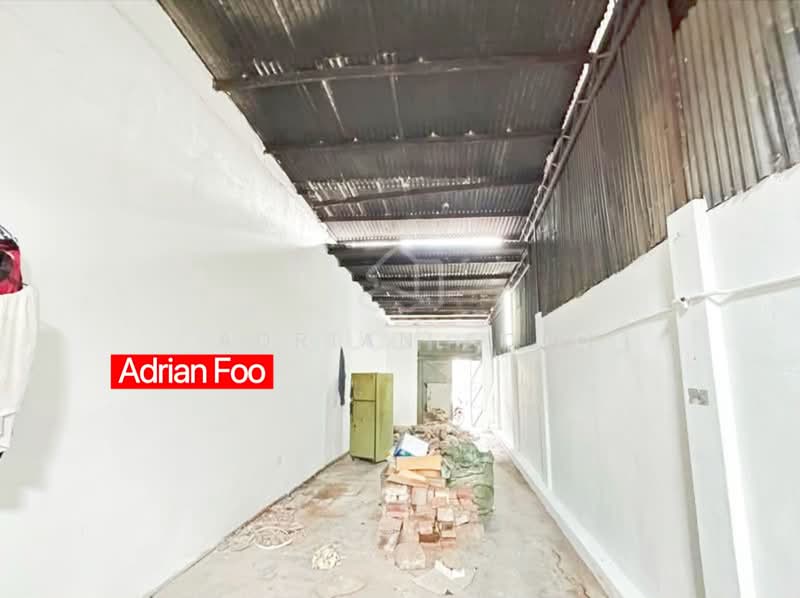 Kedai untuk Disewa di George Town (Penang) - Adrian Foo - PropertyGuru.com.my
