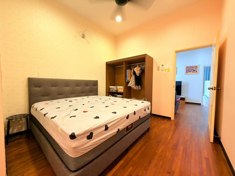 Semi-Detached House for Sale in Iskandar Puteri (Nusajaya) (Johor) - Sean Yeoh - Bedroom - PropertyGuru.com.my