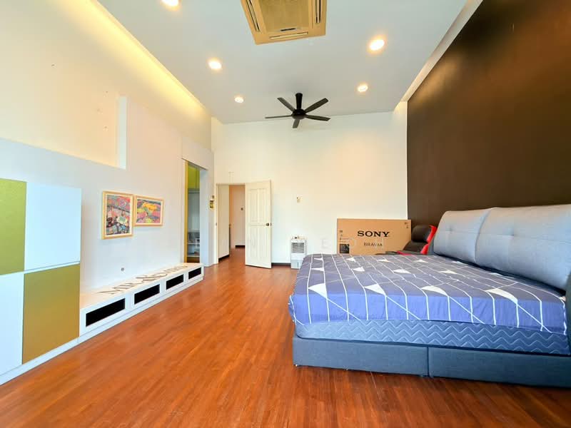 Semi-Detached House for Sale in Iskandar Puteri (Nusajaya) (Johor) - Sean Yeoh - Bedroom - PropertyGuru.com.my