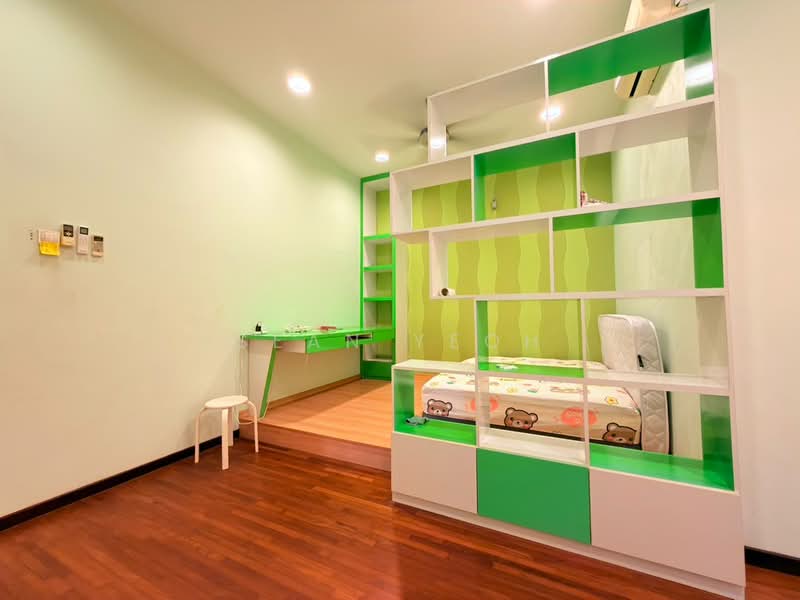 Semi-Detached House for Sale in Iskandar Puteri (Nusajaya) (Johor) - Sean Yeoh - Bedroom - PropertyGuru.com.my